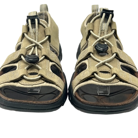 Keen women's Sarasota Waterproof Sport Hiking Sandals size 6.5/ EU 4 - Picture 3 of 13
